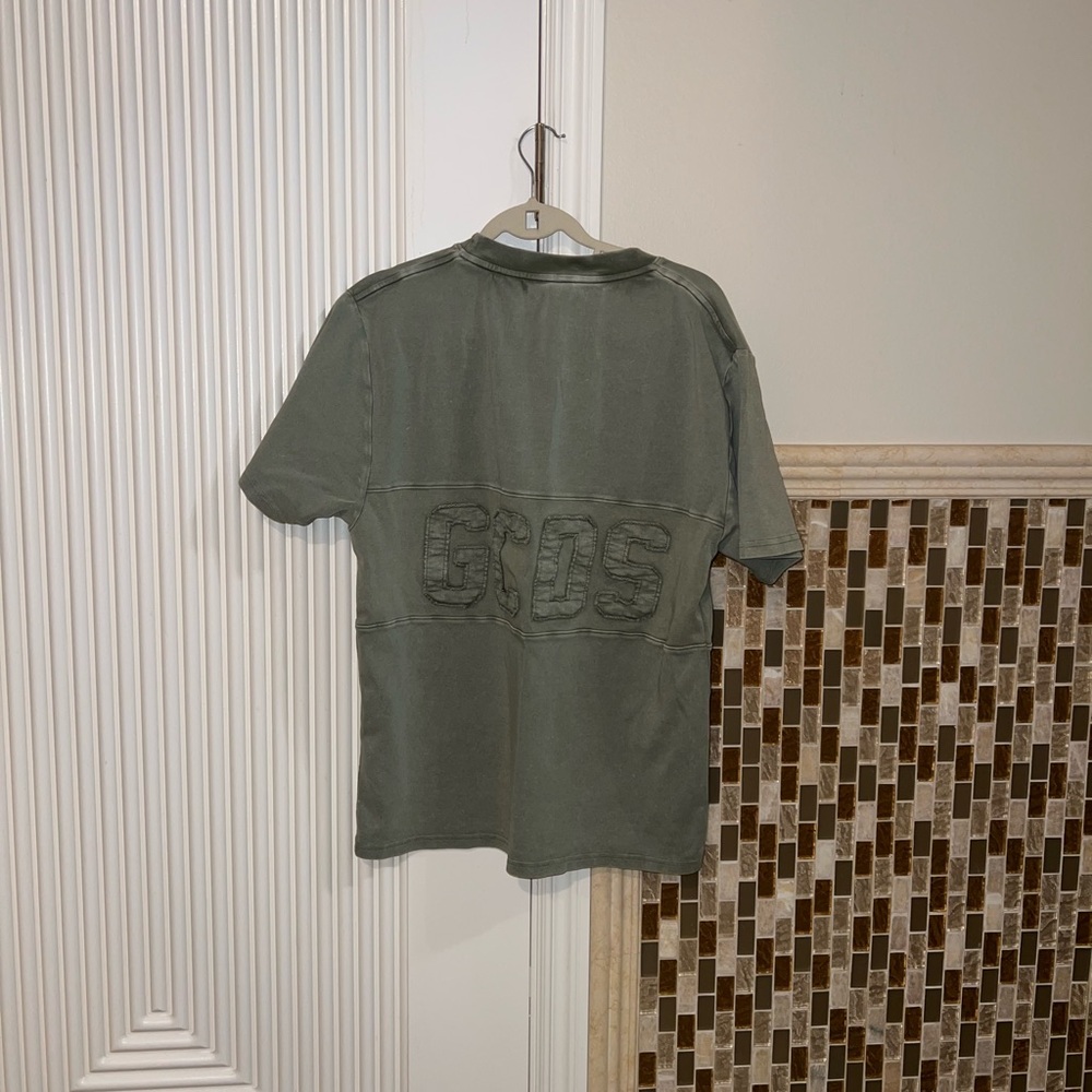 Authentic Men’s GCDS Set - Picture 3 of 12